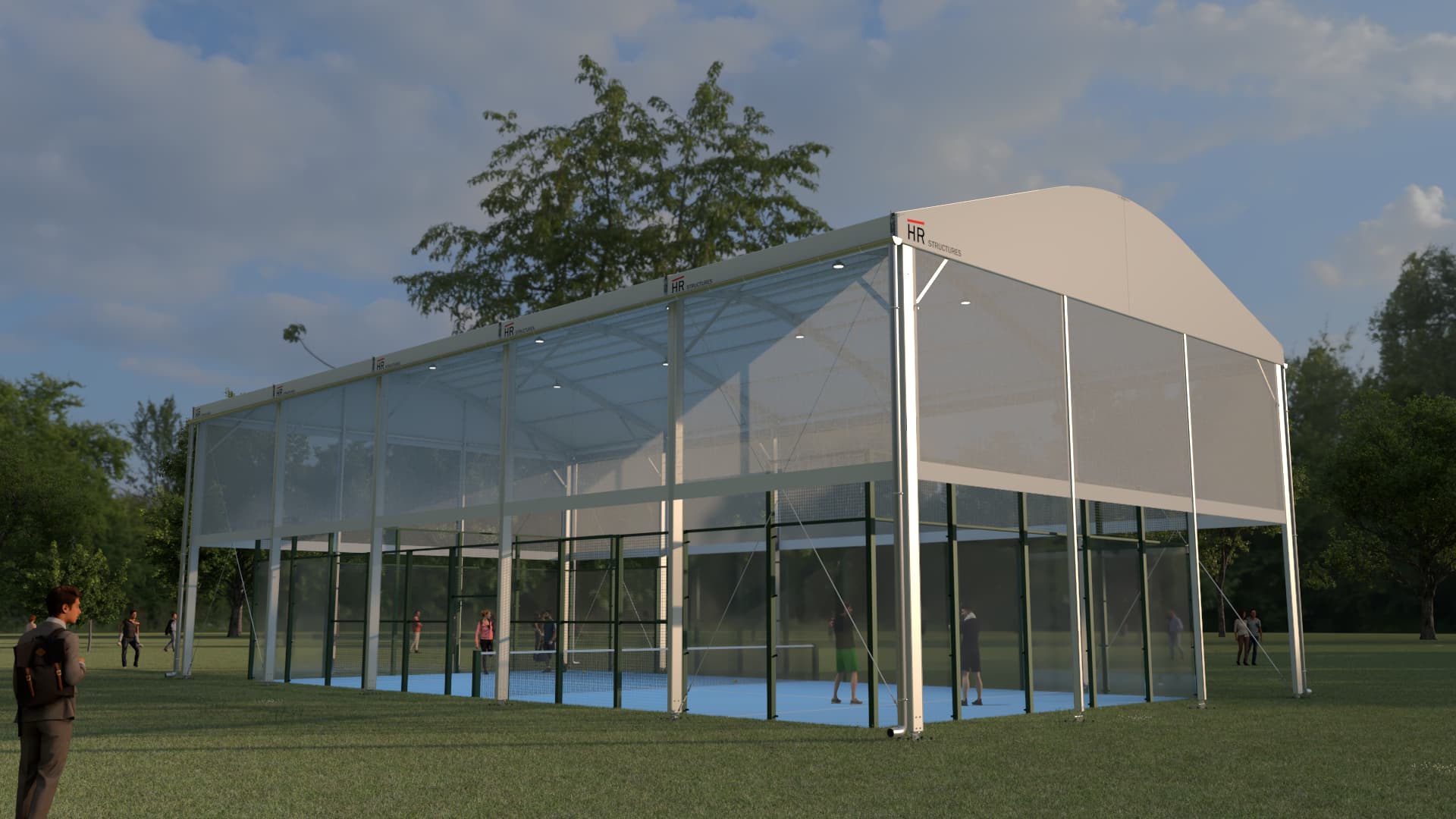 Canopy